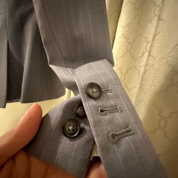Banana Republic Suit Jacket - Picture 10 of 10
